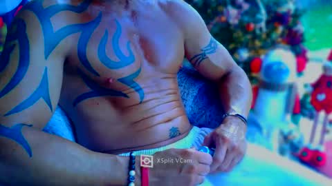 fabxxxl online show from 1, 12, 2025