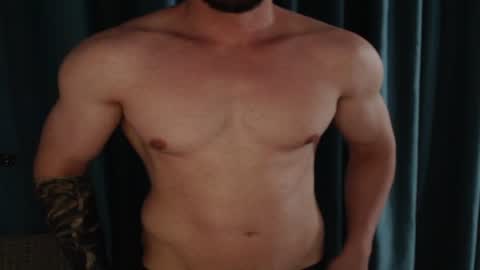 facelessmuscle online show from 22, 7, 2026