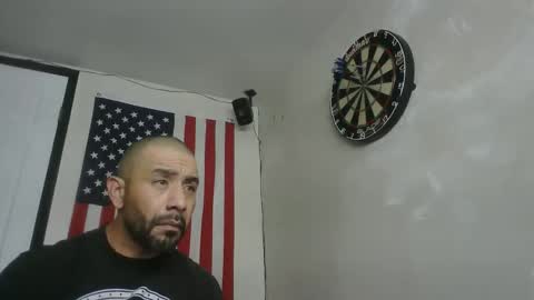 Mark online show from 13, 2, 2026