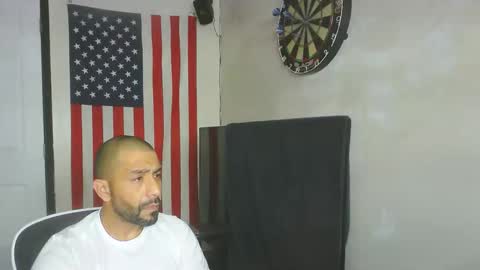 Snapshot of faded805 chatting on 27, 3, 2026 Mark online show from 27, 3, 2026