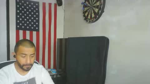 Snapshot of faded805 chatting on 1, 4, 2026 Mark online show from 1, 4, 2026