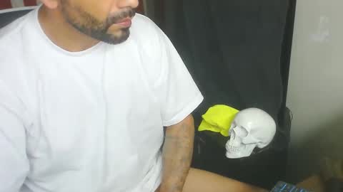 Snapshot of faded805 chatting on 7, 4, 2026 Mark online show from 7, 4, 2026