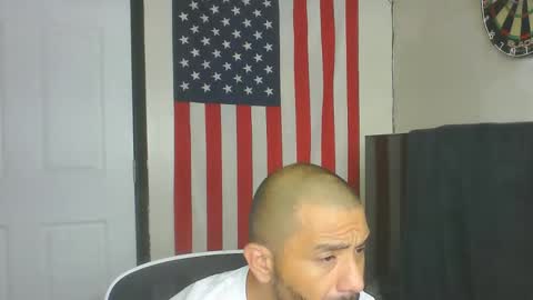 Snapshot of faded805 chatting on 8, 4, 2026 Mark online show from 8, 4, 2026