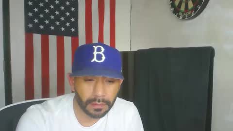 Snapshot of faded805 chatting on 9, 4, 2026 Mark online show from 9, 4, 2026