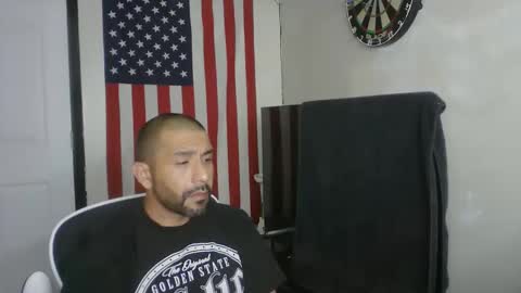 Snapshot of faded805 chatting on 11, 4, 2026 Mark online show from 11, 4, 2026