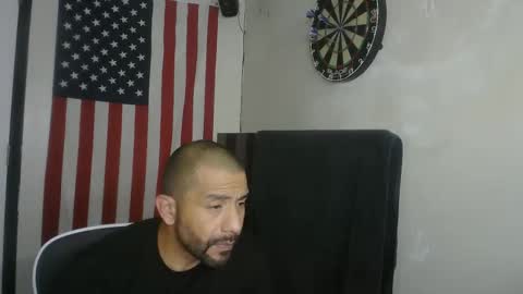 Snapshot of faded805 chatting on 12, 4, 2026 Mark online show from 12, 4, 2026