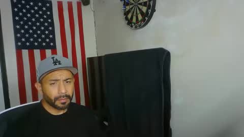 Snapshot of faded805 chatting on 17, 4, 2026 Mark online show from 17, 4, 2026