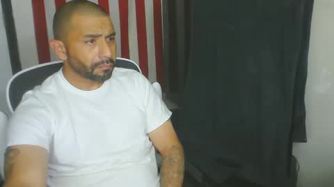 Snapshot of faded805 chatting on 21, 4, 2026 Mark online show from 21, 4, 2026