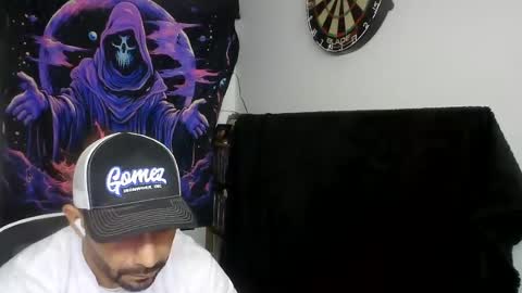 Mark online show from 19, 7, 2026