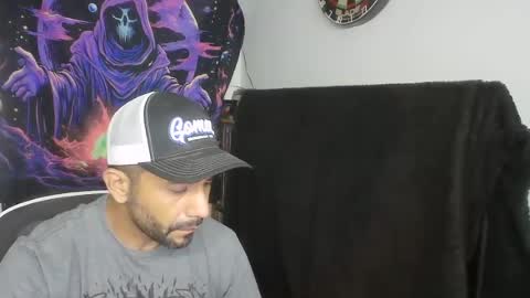 Mark online show from 20, 7, 2026
