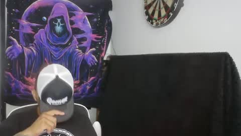 Mark online show from 21, 7, 2026