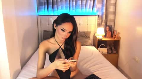 faelore online show from 5, 3, 2025