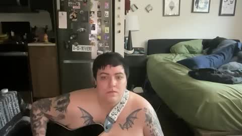 faenforest online show from 13, 4, 2026