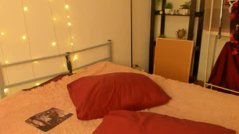 Snapshot of faeriehaze chatting on 11, 2, 2026 Kai online show from 11, 2, 2026