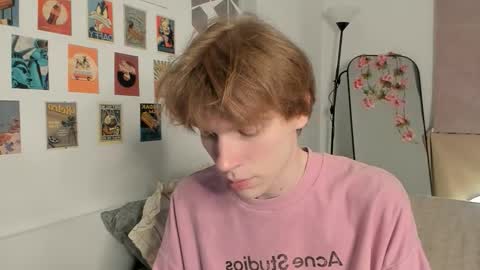 Snapshot of faeriehaze chatting on 13, 3, 2026 Kai online show from 13, 3, 2026