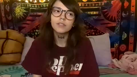 Snapshot of faerienugs chatting on 12, 3, 2026 Faerie 3 online show from 12, 3, 2026