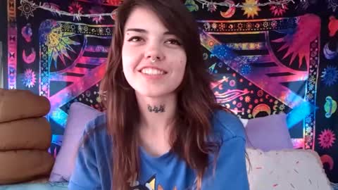 Snapshot of faerienugs chatting on 3, 4, 2026 Faerie 3 online show from 3, 4, 2026