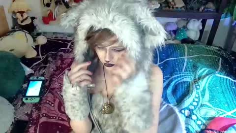 faewildflower online show from 30, 11, 2025