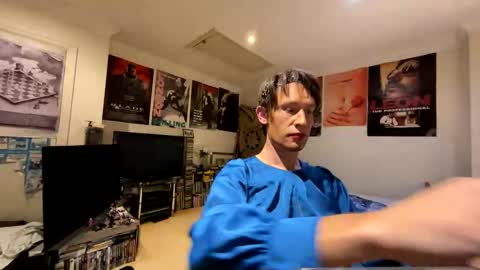 fagboysissy online show from 26, 10, 2025