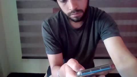 failthetest22 online show from 8, 11, 2025