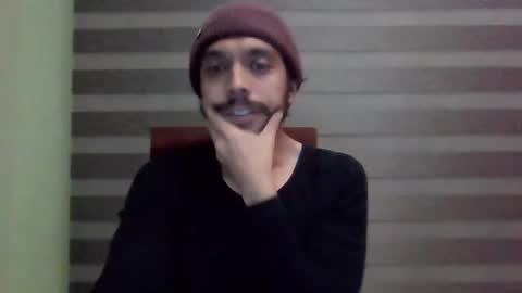 failthetest22 online show from 1, 12, 2025