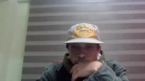 failthetest22 online show from 17, 12, 2025