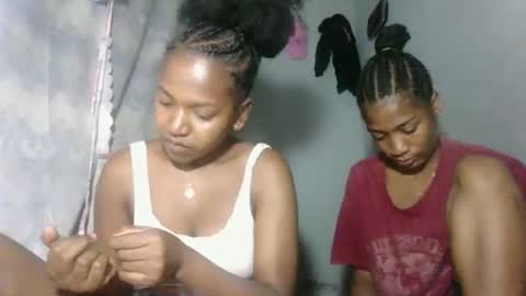 Snapshot of faiqua95 chatting on 19, 3, 2026 faiqua95 online show from 19, 3, 2026