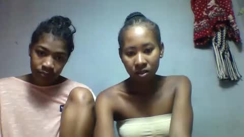 Snapshot of faiqua95 chatting on 9, 4, 2026 faiqua95 online show from 9, 4, 2026