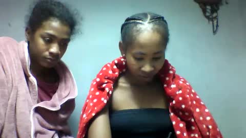 Snapshot of faiqua95 chatting on 12, 4, 2026 faiqua95 online show from 12, 4, 2026