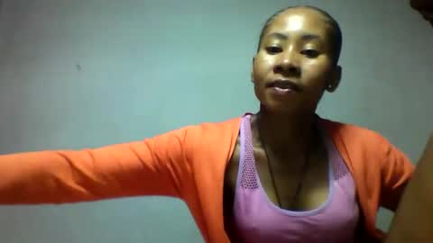 Snapshot of faiqua95 chatting on 19, 4, 2026 faiqua95 online show from 19, 4, 2026