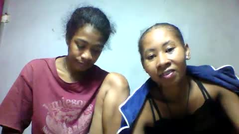 Snapshot of faiqua95 chatting on 19, 4, 2026 faiqua95 online show from 19, 4, 2026