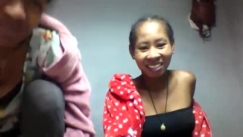 Snapshot of faiqua95 chatting on 25, 4, 2026 faiqua95 online show from 25, 4, 2026