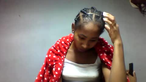 Snapshot of faiqua95 chatting on 29, 4, 2026 faiqua95 online show from 29, 4, 2026