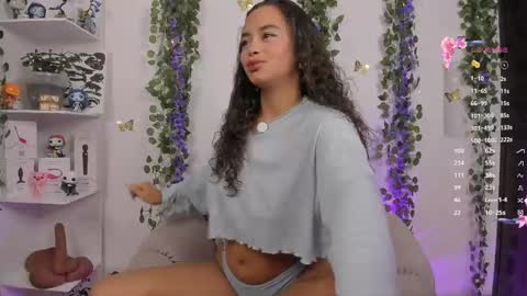 Snapshot of fairy_3 chatting on 13, 5, 2026 Mar online show from 13, 5, 2026