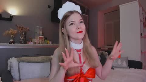 fairy_casey online show from 27, 12, 2024