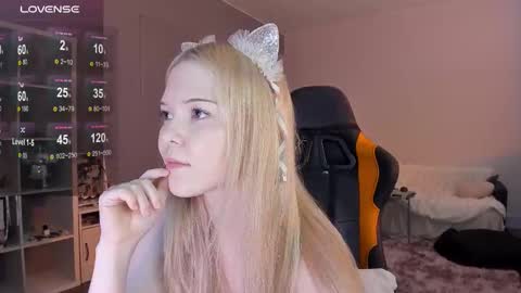 fairy_casey online show from 2, 12, 2025