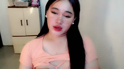 Snapshot of fairy_cuddle chatting on 14, 6, 2026 call me shanaia online show from 14, 6, 2026