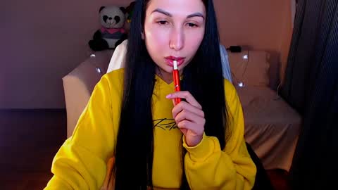 Elli  online show from 23, 1, 2025