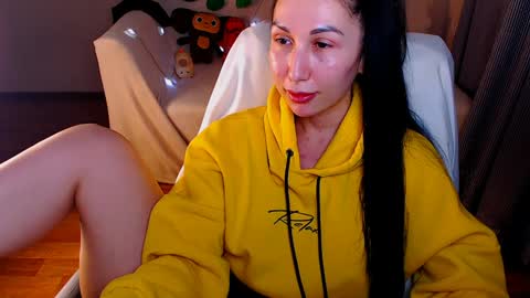 Elli  online show from 30, 1, 2025