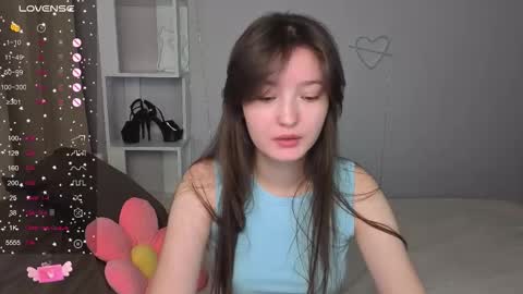 Snapshot of fairy_m00n chatting on 10, 10, 2025 Kate online show from 10, 10, 2025