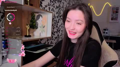 Snapshot of fairy_m00n_ chatting on 12, 3, 2026 Fairy m00n online show from 12, 3, 2026