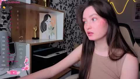 Snapshot of fairy_m00n_ chatting on 24, 3, 2026 Fairy m00n online show from 24, 3, 2026