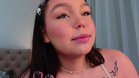 Snapshot of fairy_mairy chatting on 7, 12, 2024 Mairy online show from 7, 12, 2024