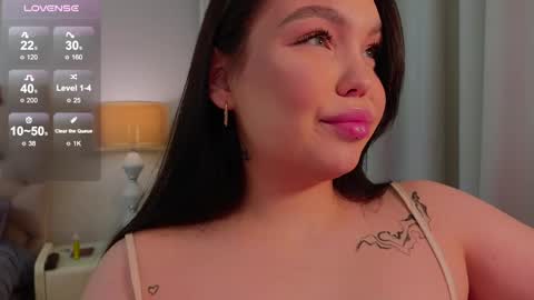 Snapshot of fairy_mairy chatting on 4, 2, 2025 Mairy online show from 4, 2, 2025