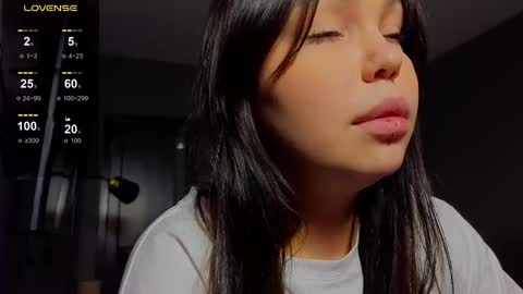 Snapshot of fairy_mairy chatting on 6, 3, 2025 Mairy online show from 6, 3, 2025