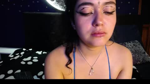 Snapshot of fairy_marie12 chatting on 26, 10, 2025 Marie online show from 26, 10, 2025