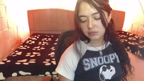 Snapshot of fairy_marie12 chatting on 30, 10, 2025 Marie online show from 30, 10, 2025