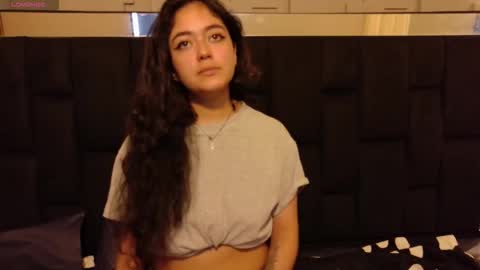 Snapshot of fairy_marie12 chatting on 3, 11, 2025 Marie online show from 3, 11, 2025