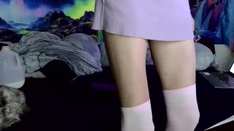 fairy_moan online show from 2, 10, 2025