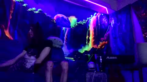 fairy_moan online show from 10, 1, 2026